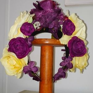 Sugar Baby Headband.